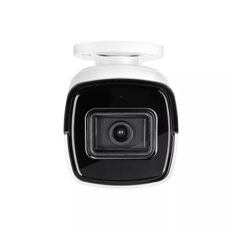 Mini vamzdelio tipo IP kamera ABUS IPCB34511B, 4 MP, 4 mm objektyvas