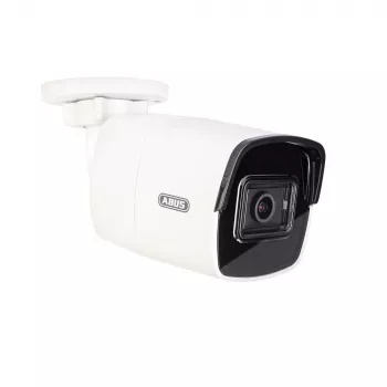 ABUS 4MP IP mini vamzdinė kamera, 4mm objektyvas, PoE, IP67
