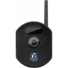 ABUS EasyLook BasicSet belaidė vaizdo stebėjimo sistema – 7 colių monitorius ir 1 IP66 kamera, infraraudonųjų spindulių naktinis matymas, 2.4 GHz