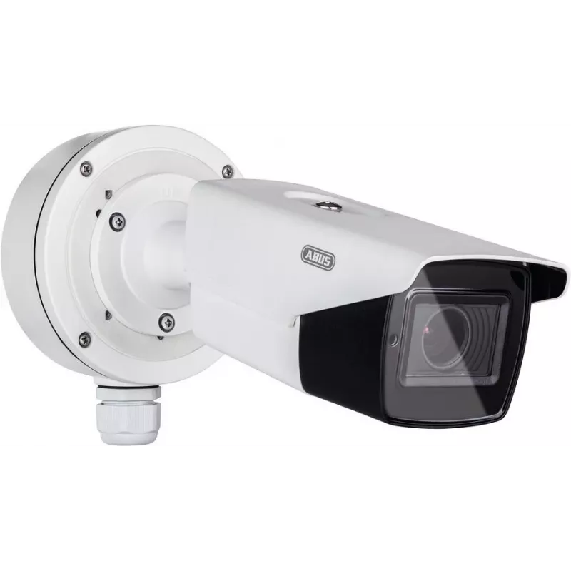 ABUS HDCC65550 5MP 4-in-1 kupolinė vaizdo stebėjimo kamera, vidaus/lauko, IP67, 30m IR, 2,8mm objektyvas