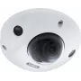 ABUS IPCB44511B 4MP IP mini-dome vaizdo kamera su 4mm objektyvu, IP67, IK10, PoE