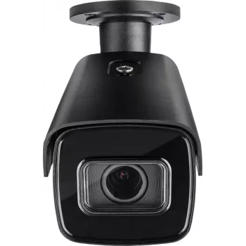 ABUS IPCB68621 8MP 4K IP vamzdinė kamera, 2.8-12 mm motorizuotas objektyvas, juoda