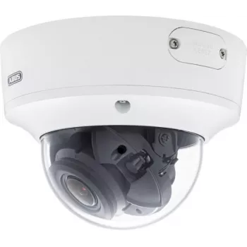 ABUS IPCB74521 4MP IP kupolinė vaizdo kamera su 2.8-12mm motorizuotu objektyvu, lauko/vidaus, PoE, IP67/IK10