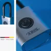 ABUS Security-Center ABEO10000 Bluetooth spynos, sidabrinė