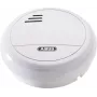 ABUS Security-Center RM40 belaidis dūmų detektorius, 868 MHz, gryna balta