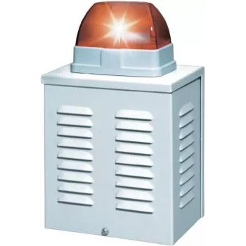 ABUS Security-Center SG1650 Optinis/akustinis signalo siųstuvas