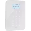 ABUS Secvest Touch belaidė signalizacijos sistema Expert FUAA50500 – 868.6625 MHz – balta