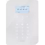 ABUS Secvest Touch belaidė signalizacijos sistema Expert FUAA50500 – 868.6625 MHz – balta