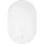 ABUS Smartvest Pro belaidžio signalizacijos valdymo pultas (FUAA45010) – valdymas programėle, GSM/Wi-Fi/Ethernet, 32 belaidės zonos