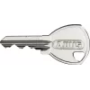 ABUS Titalium 64TI/30 spyna su raktu