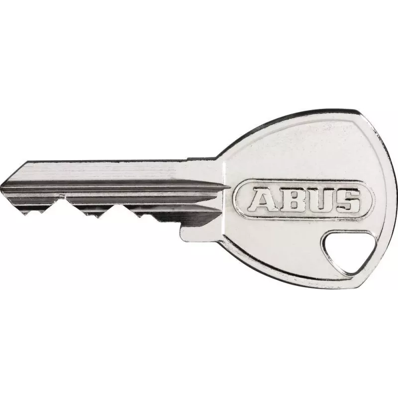 ABUS Titalium 64TI/30 spyna su raktu