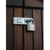 ABUS Titalium 64TI/30 spyna su raktu