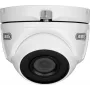 ABUS TVCC34011 Mini Cone kamera – 420 TVL diena/naktis, vidaus ir lauko CCTV