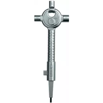 ABUS universalus statybinis raktas ABDI30858