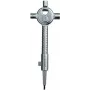 ABUS universalus statybinis raktas ABDI30858