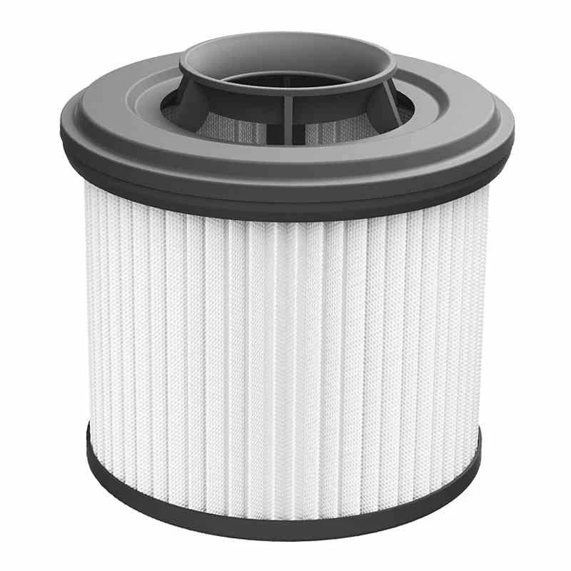 Priedų rinkinys (1 HEPA filtras, 2 kempinės įsiurbimo filtrai) Dreame Z20/Z30/Z40 Station/Z20 AquaCycle/Z30 AquaCycle/Z30 Ultra
