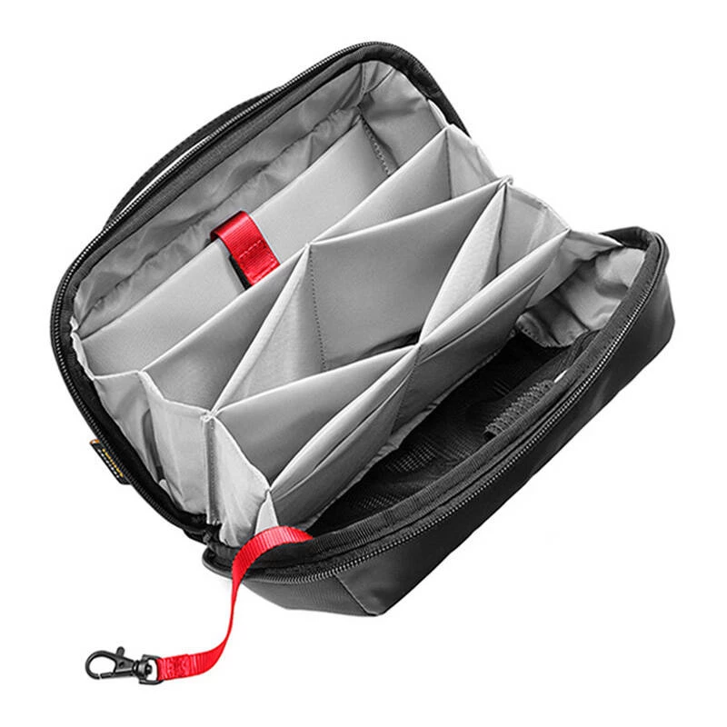 Accessory Pouch 2.4L Tomtoc Navigator-T13 (Juoda)