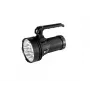 Acebeam X25 Black SFT25R 52000 Lumenų LED Prožektorius su 4x21700 Baterijų Paketu