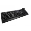Acer AKW320 laidinė klaviatūra su išmaniosios kortelės skaitytuvu, US International išdėstymas, juoda
