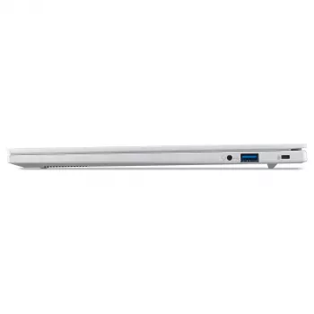 Acer Aspire 14 AI OLED (A14-I71M-76XL) Copilot+ PC – 14 colių WUXGA OLED, Intel Core Ultra 7 355, 16 GB RAM, 512 GB SSD, Windows 11 Home