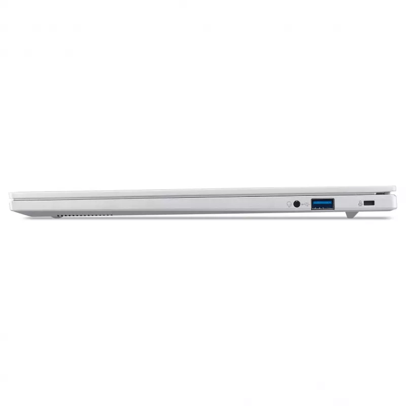 Acer Aspire 14 AI OLED (A14-I71M-76XL) Copilot+ PC – 14 colių WUXGA OLED, Intel Core Ultra 7 355, 16 GB RAM, 512 GB SSD, Windows 11 Home