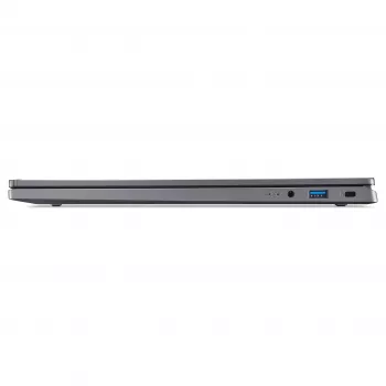 Acer Aspire 17 (A17-51M-945Y) 17.3 colų Full-HD IPS nešiojamas kompiuteris, Intel Core 9 270H, 16GB RAM, 512GB SSD, Windows 11 Home
