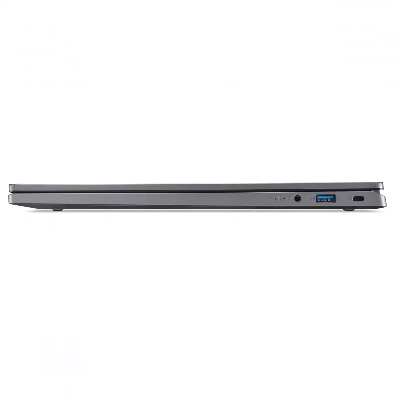 Acer Aspire 17 (A17-51M-945Y) 17.3 colų Full-HD IPS nešiojamas kompiuteris, Intel Core 9 270H, 16GB RAM, 512GB SSD, Windows 11 Home