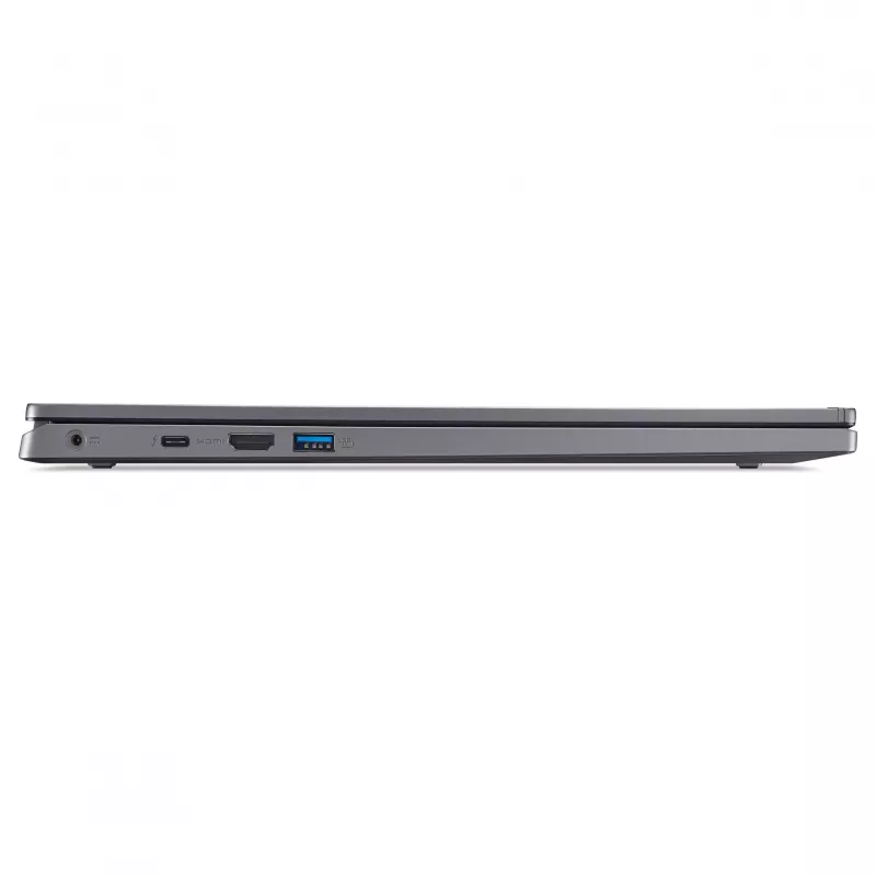 Acer Aspire 17 (A17-51M-945Y) 17.3 colų Full-HD IPS nešiojamas kompiuteris, Intel Core 9 270H, 16GB RAM, 512GB SSD, Windows 11 Home