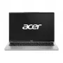 Nešiojamas kompiuteris Acer Aspire Lite 15 AL15-44P-R7NV, AMD Ryzen 5 7430U, 16GB RAM, 512GB SSD, 15,6 inch Full HD IPS, Windows 11 Home, French AZERTY klaviatūra, Steel Gray