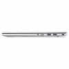 Acer Aspire Lite AL15-45P-R15P 15,6 colio Full HD nešiojamas kompiuteris - AMD Ryzen 7 5825U, 16GB RAM, 1TB SSD, Windows 11 Home, plieno pilka