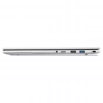 Acer Aspire Lite AL15-45P-R15P 15,6 colio Full HD nešiojamas kompiuteris - AMD Ryzen 7 5825U, 16GB RAM, 1TB SSD, Windows 11 Home, plieno pilka