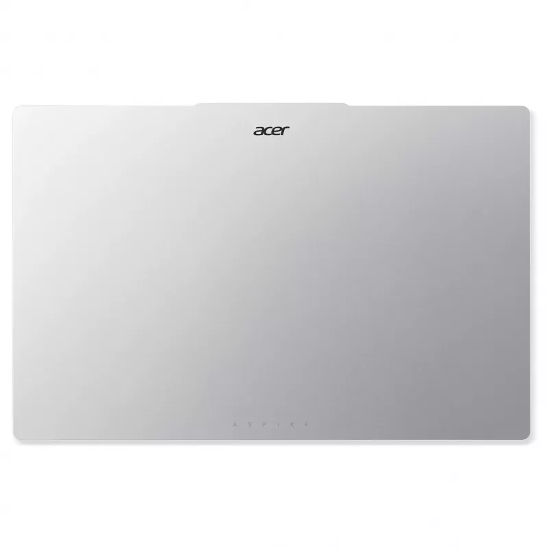 Acer Aspire Lite AL15-45P-R15P 15,6 colio Full HD nešiojamas kompiuteris - AMD Ryzen 7 5825U, 16GB RAM, 1TB SSD, Windows 11 Home, plieno pilka