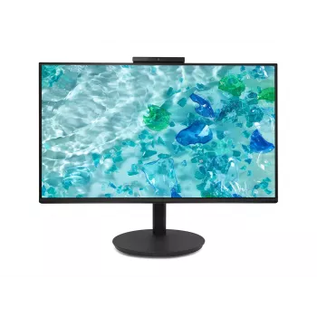 Acer CB242Y D6bmiprcx 23,8 inch IPS Full HD 120Hz 1ms Monitor Black