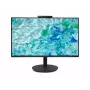 Acer CB242Y D6bmiprcx 23,8 inch IPS Full HD 120Hz 1ms Monitor Black