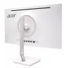 Acer CE270K X 27 inch 4K UHD IPS Monitorius – Baltas