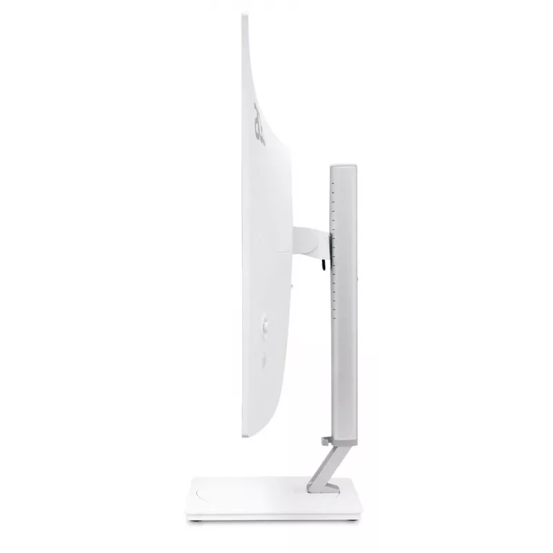 Acer CE270K X 27 inch 4K UHD IPS Monitorius – Baltas