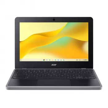 Acer Chromebook 311 (C723) 11,6 colio Chromebookas, MediaTek Kompanio 528, 4GB, 32GB, Chrome OS