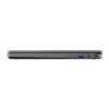 Acer Chromebook Spin 512 R856T-TCO-C8B3 12 colių konvertuojamas nešiojamasis kompiuteris, Intel N100, 8GB RAM, 64GB eMMC, Chrome OS, jutiklinis ekranas