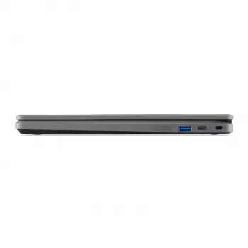 Acer Chromebook Spin 512 R856T-TCO-C8B3 12 colių konvertuojamas nešiojamasis kompiuteris, Intel N100, 8GB RAM, 64GB eMMC, Chrome OS, jutiklinis ekranas