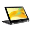 Acer Chromebook Spin 512 R856T-TCO-C8B3 12 colių konvertuojamas nešiojamasis kompiuteris, Intel N100, 8GB RAM, 64GB eMMC, Chrome OS, jutiklinis ekranas