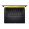 Acer Chromebook Spin 512 R856T-TCO-C8B3 12 colių konvertuojamas nešiojamasis kompiuteris, Intel N100, 8GB RAM, 64GB eMMC, Chrome OS, jutiklinis ekranas