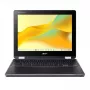 Acer Chromebook Spin 512 R856T-TCO-C8B3 12 colių konvertuojamas nešiojamasis kompiuteris, Intel N100, 8GB RAM, 64GB eMMC, Chrome OS, jutiklinis ekranas