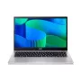 Acer Extensa 15 EX215-57-50XB nešiojamas kompiuteris, 15,6 colio Full HD IPS, Intel Core 5 120U, 16GB DDR5, 512GB SSD, Windows 11 Pro, prancūziška AZERTY klaviatūra