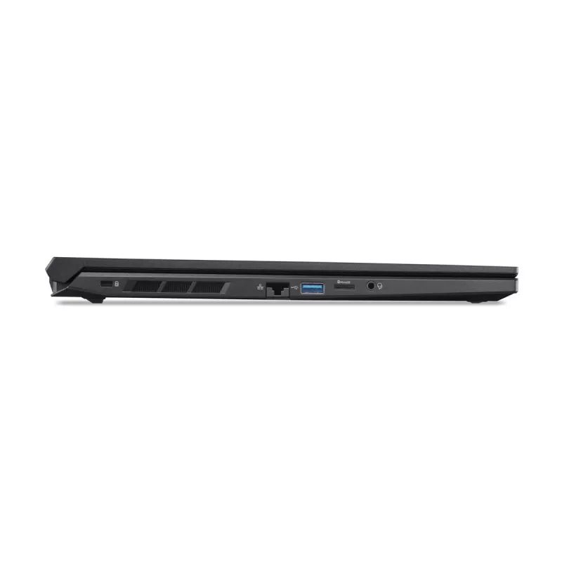 Acer Nitro AN17-51-77WJ žaidimų nešiojamasis kompiuteris, 17.3 inch QHD 165Hz, Intel Core i7-13620H, 16GB DDR5, 1TB SSD, RTX 4060 8GB