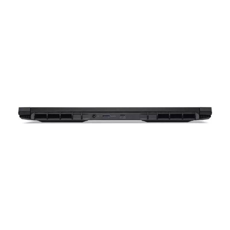 Acer Nitro AN17-51-77WJ žaidimų nešiojamasis kompiuteris, 17.3 inch QHD 165Hz, Intel Core i7-13620H, 16GB DDR5, 1TB SSD, RTX 4060 8GB