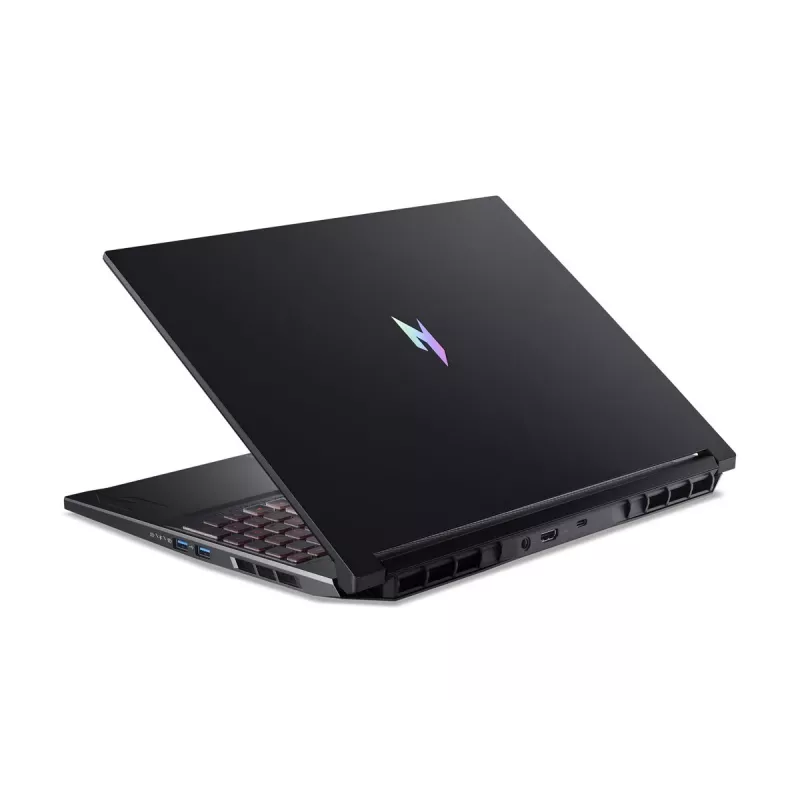 Acer Nitro AN17-51-77WJ žaidimų nešiojamasis kompiuteris, 17.3 inch QHD 165Hz, Intel Core i7-13620H, 16GB DDR5, 1TB SSD, RTX 4060 8GB