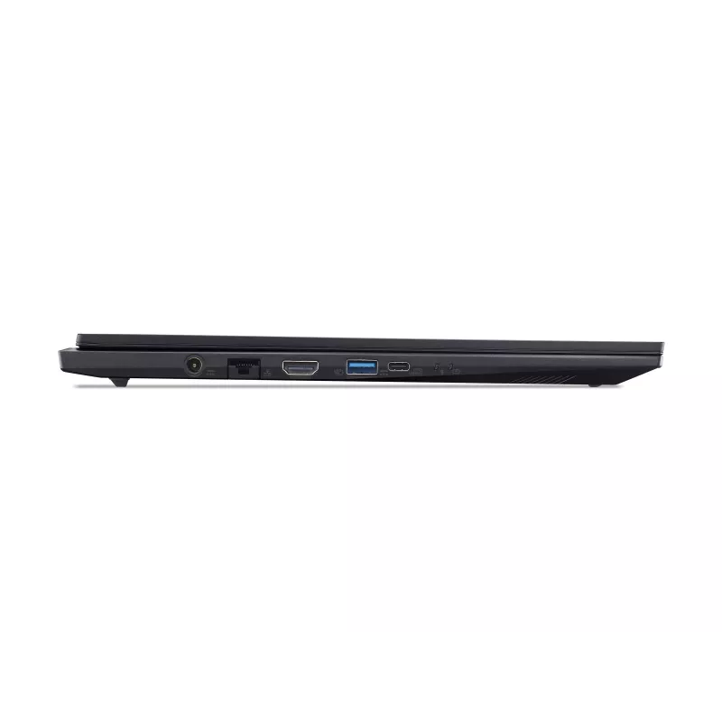 Acer Nitro ANV16-A71-R0YK 17,3 colio QHD 165Hz žaidimų nešiojamasis kompiuteris - Intel Core i7-13620H, 16GB DDR5, 1TB SSD, RTX 4060 8GB, Windows 11 Home, angliška/rusiška klaviatūra, Obsidian Black