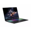 Acer Nitro ANV16-A71-R0YK 17,3 colio QHD 165Hz žaidimų nešiojamasis kompiuteris - Intel Core i7-13620H, 16GB DDR5, 1TB SSD, RTX 4060 8GB, Windows 11 Home, angliška/rusiška klaviatūra, Obsidian Black