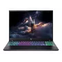 Acer Nitro ANV16-A71-R0YK 17,3 colio QHD 165Hz žaidimų nešiojamasis kompiuteris - Intel Core i7-13620H, 16GB DDR5, 1TB SSD, RTX 4060 8GB, Windows 11 Home, angliška/rusiška klaviatūra, Obsidian Black