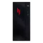 Acer Nitro N20-101 žaidimų stalinis kompiuteris, Intel Core i5-13400F, 32GB DDR4, 1TB NVMe SSD, NVIDIA GeForce RTX 3050, Windows 11 Home, juodas su raudonais akcentais